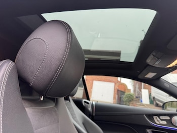 Used Mercedes-Benz E Class 2020 for sale - 78031963: Photo