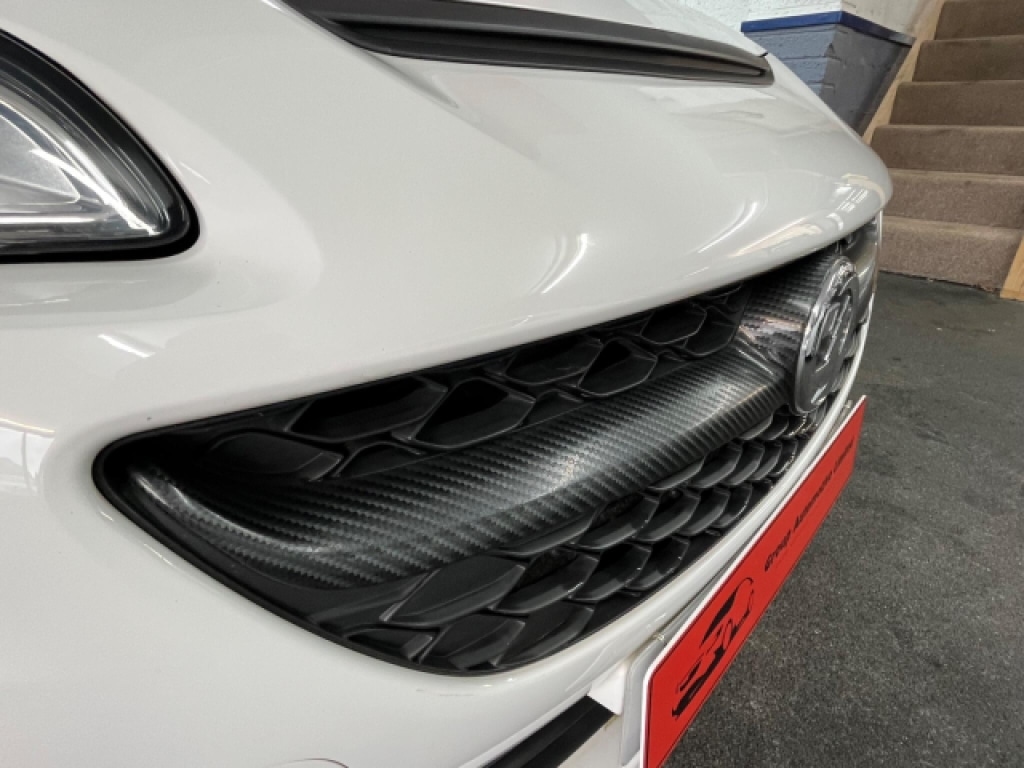 Used Vauxhall Corsa 2016 for sale - 76726090: Photo 13