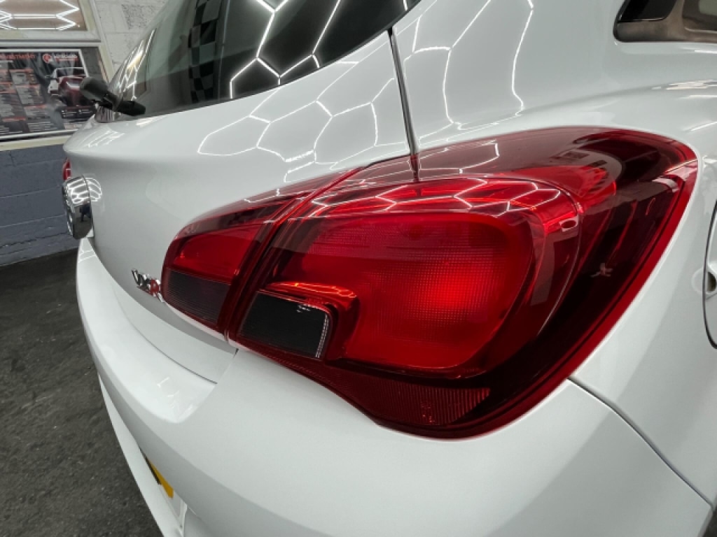 Used Vauxhall Corsa 2016 for sale - 76726090: Photo 15