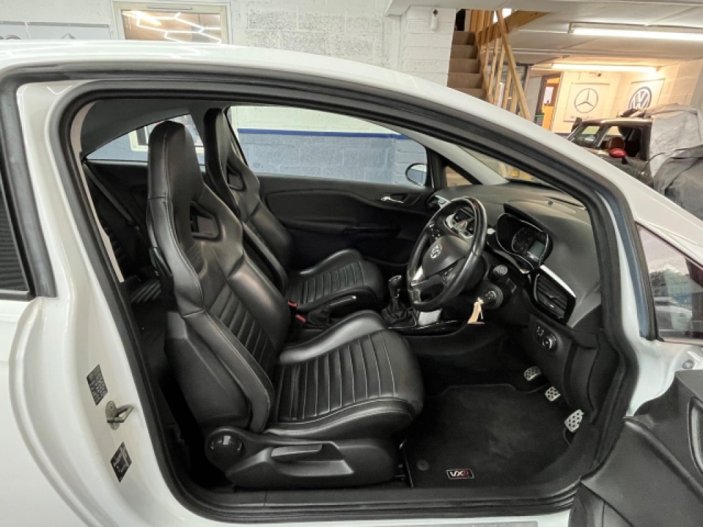 Used Vauxhall Corsa 2016 for sale - 76726090: Photo 16