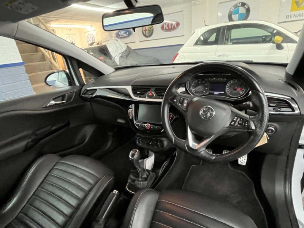 Used Vauxhall Corsa 2016 for sale - 76726090: Photo 17
