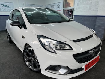 Used Vauxhall Corsa 2016 for sale - 76726090: Photo