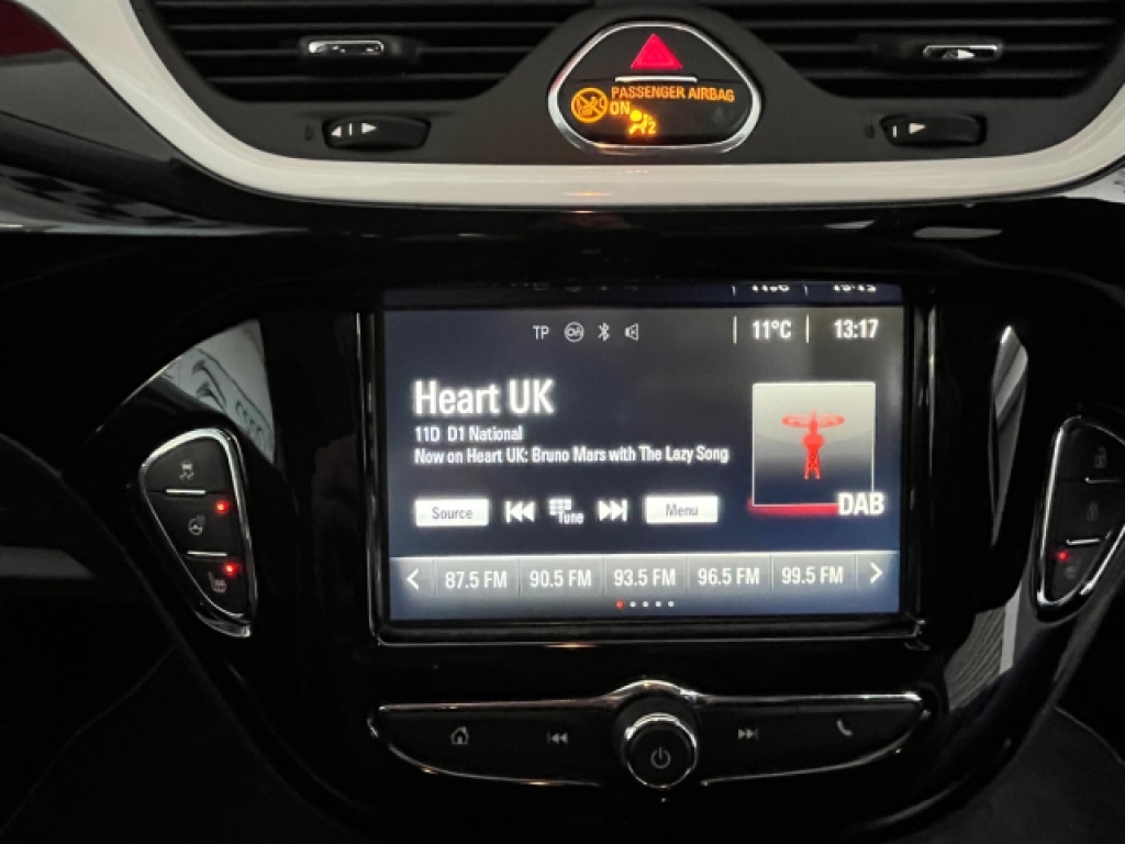 Used Vauxhall Corsa 2016 for sale - 76726090: Photo 20