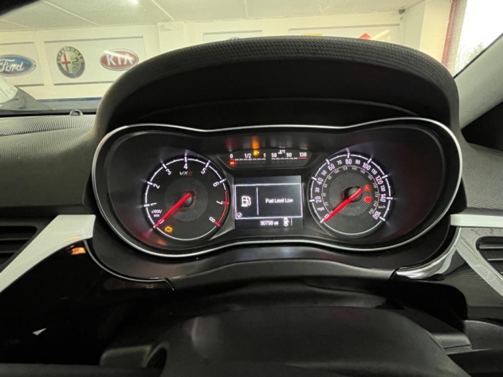 Used Vauxhall Corsa 2016 for sale - 76726090: Photo 21