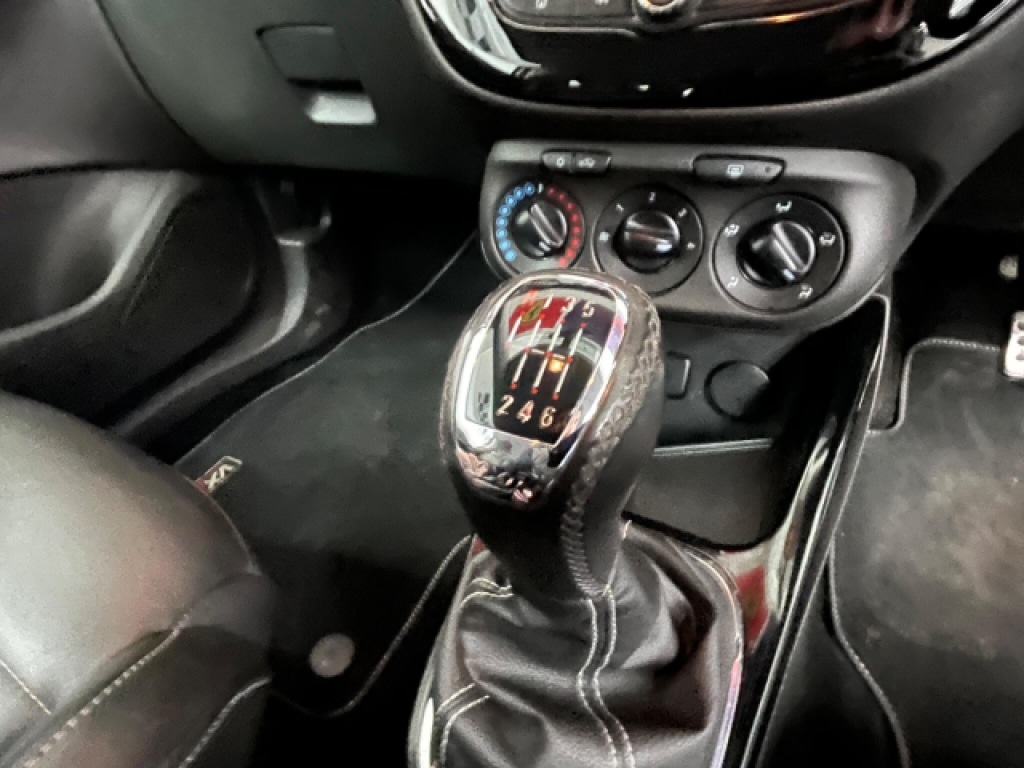 Used Vauxhall Corsa 2016 for sale - 76726090: Photo 23