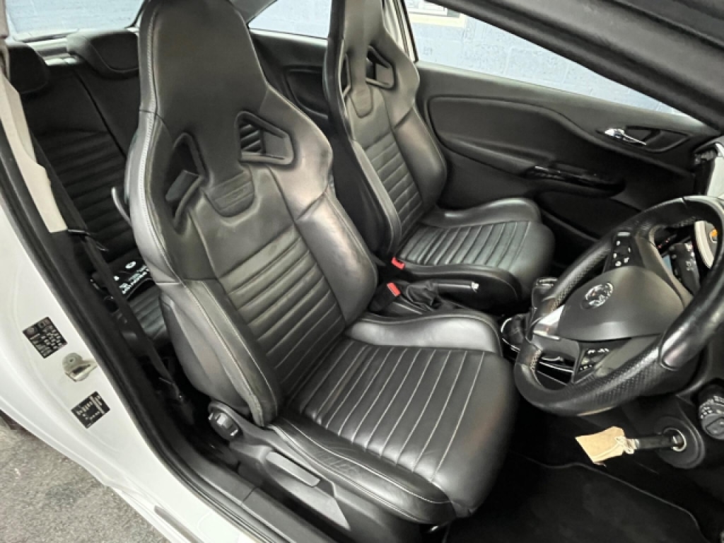 Used Vauxhall Corsa 2016 for sale - 76726090: Photo 24