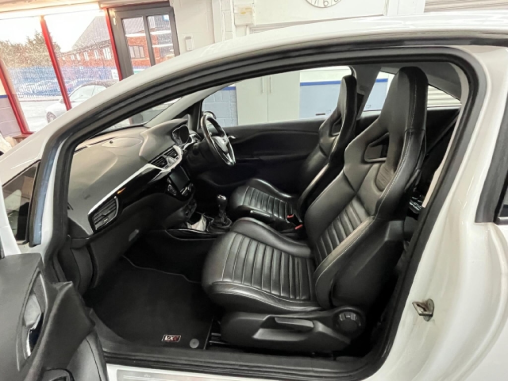 Used Vauxhall Corsa 2016 for sale - 76726090: Photo 25