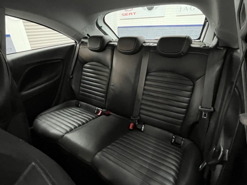 Used Vauxhall Corsa 2016 for sale - 76726090: Photo 26