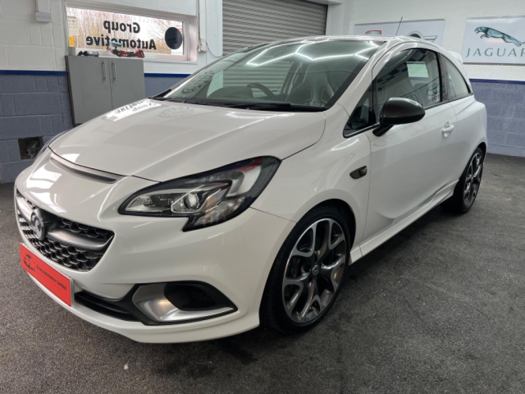 Used Vauxhall Corsa 2016 for sale - 76726090: Photo 3