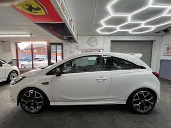 Used Vauxhall Corsa 2016 for sale - 76726090: Photo