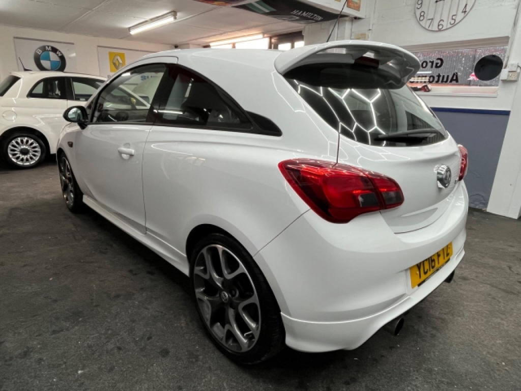 Used Vauxhall Corsa 2016 for sale - 76726090: Photo 5
