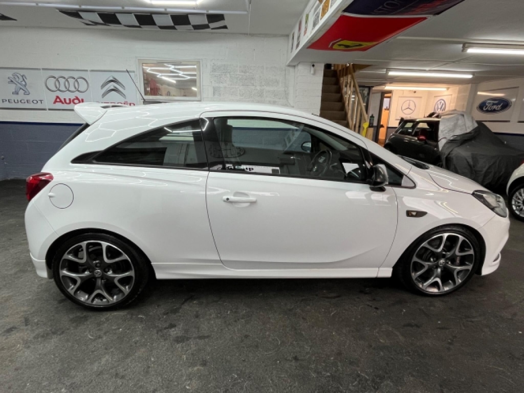 Used Vauxhall Corsa 2016 for sale - 76726090: Photo 8