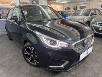 2022 (71) - 1.5 VTi-TECH Exclusive 5dr [Navigation]