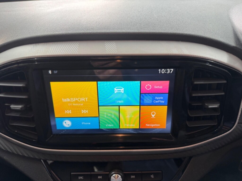 Vehicle 25