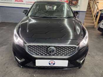 Used MG MG3 2022 for sale - 75289442: Photo