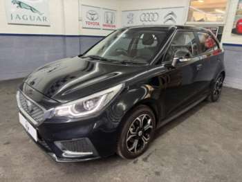 Used MG MG3 2022 for sale - 75289442: Photo