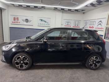 Used MG MG3 2022 for sale - 75289442: Photo