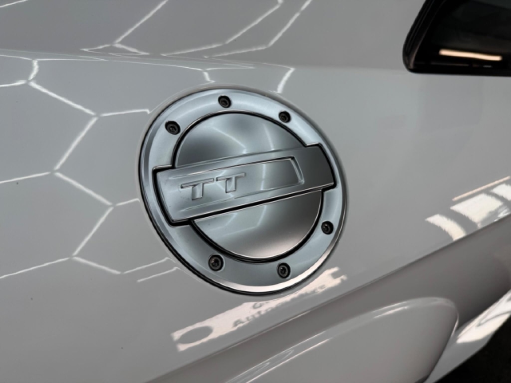 Used Audi TT 2016 for sale - 77690239: Photo 11