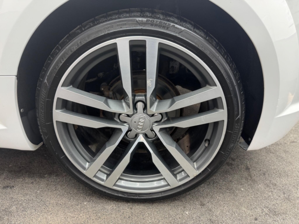 Used Audi TT 2016 for sale - 77690239: Photo 14