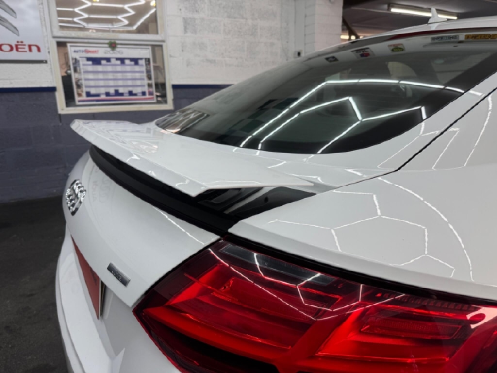 Used Audi TT 2016 for sale - 77690239: Photo 17