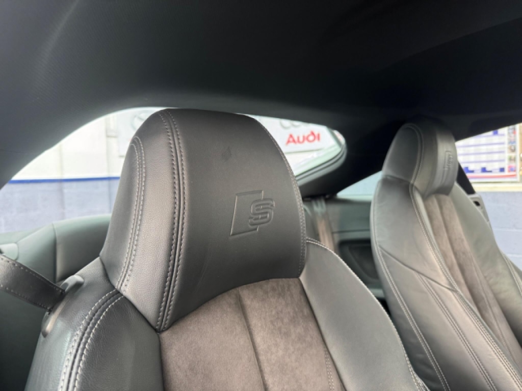 Used Audi TT 2016 for sale - 77690239: Photo 20