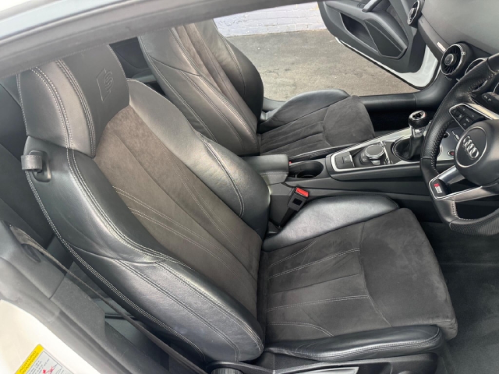 Used Audi TT 2016 for sale - 77690239: Photo 21