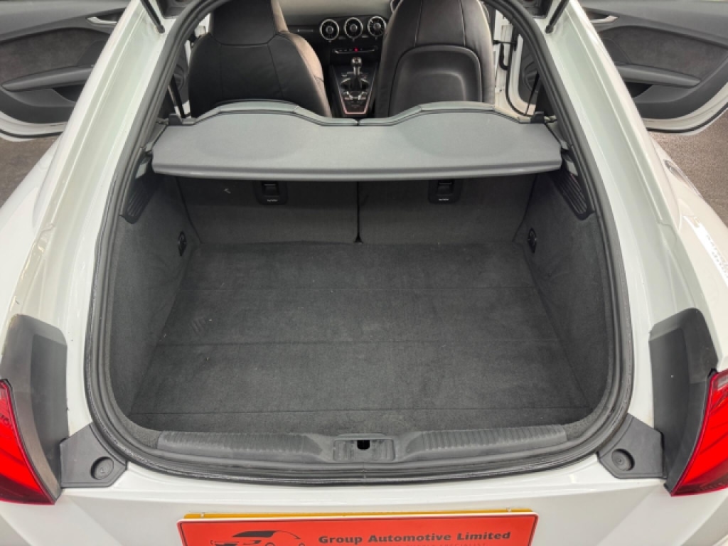 Used Audi TT 2016 for sale - 77690239: Photo 27