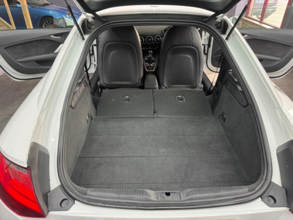 Used Audi TT 2016 for sale - 77690239: Photo 29