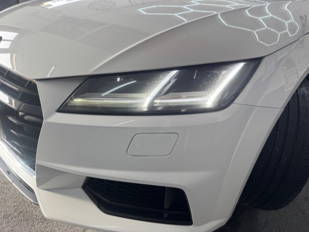 Used Audi TT 2016 for sale - 77690239: Photo 3