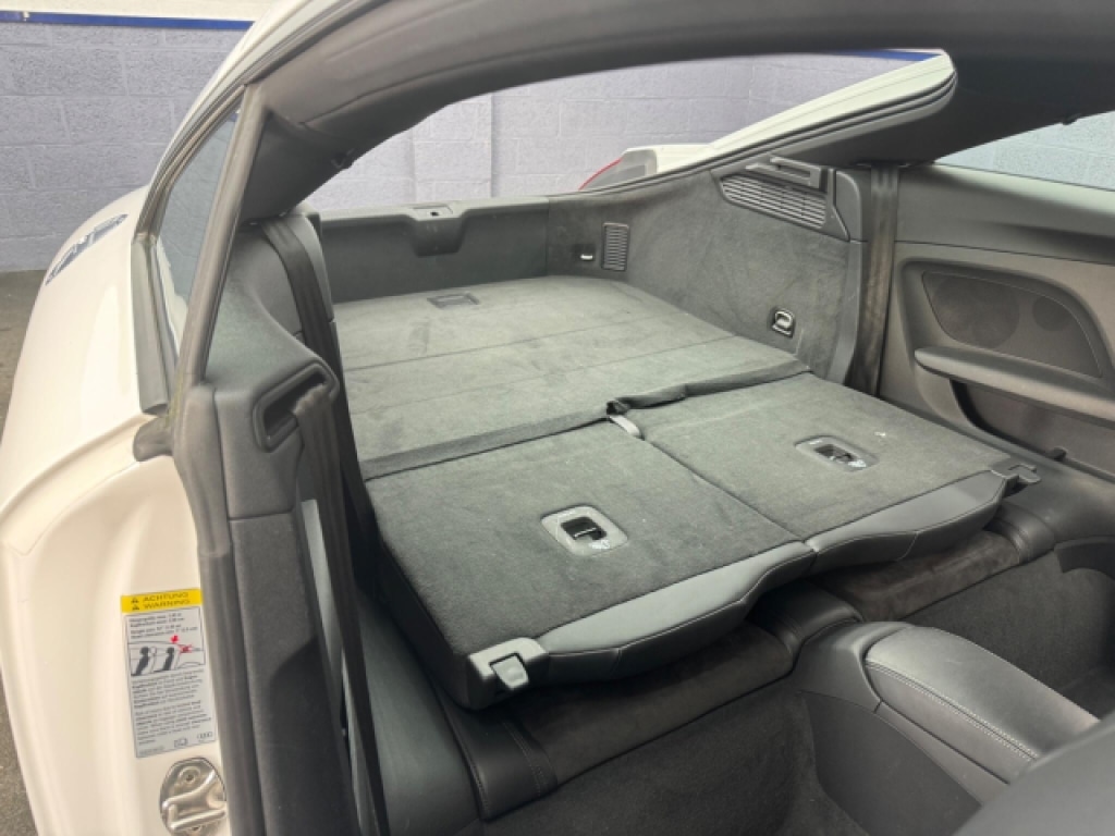 Used Audi TT 2016 for sale - 77690239: Photo 30