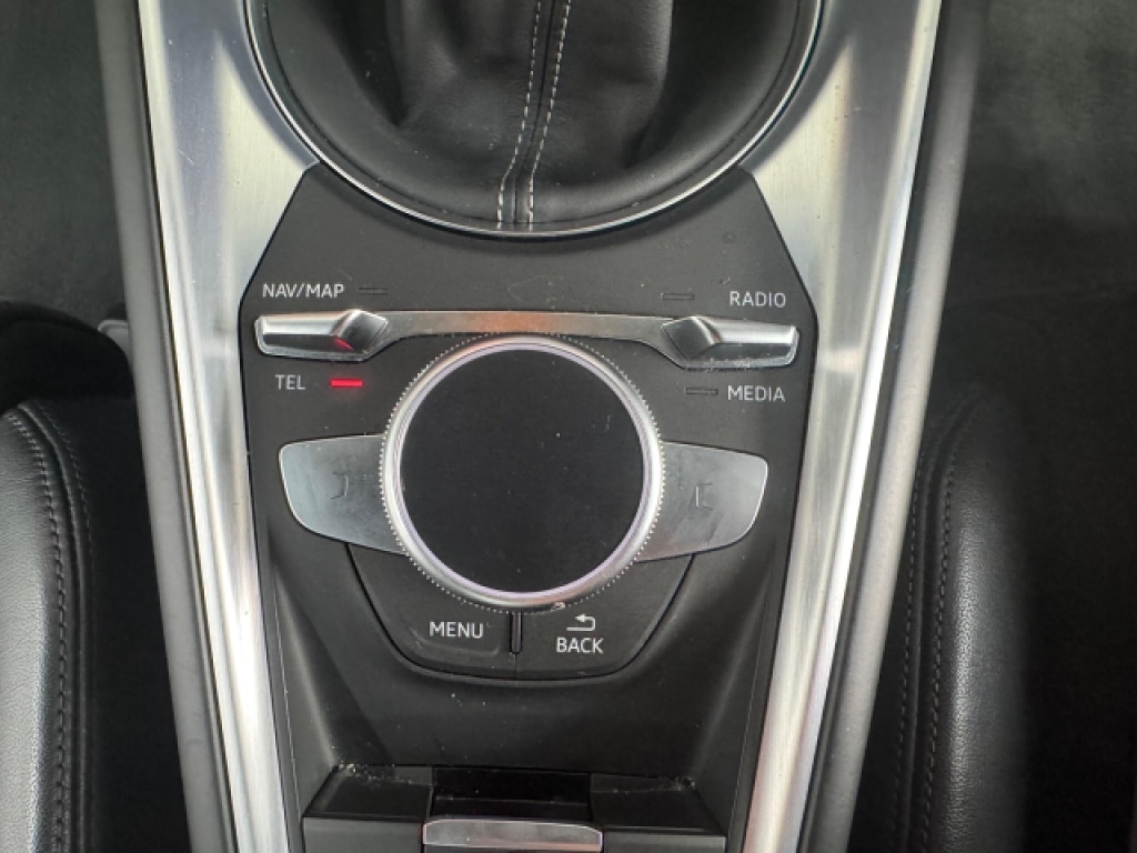 Used Audi TT 2016 for sale - 77690239: Photo 37