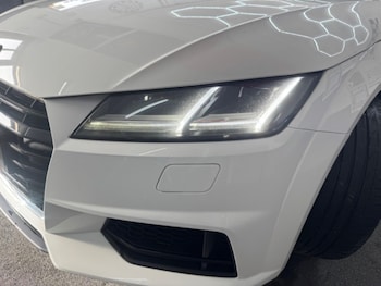 Used Audi TT 2016 for sale - 77690239: Photo