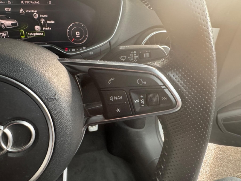 Used Audi TT 2016 for sale - 77690239: Photo 42