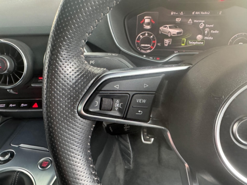 Used Audi TT 2016 for sale - 77690239: Photo 43