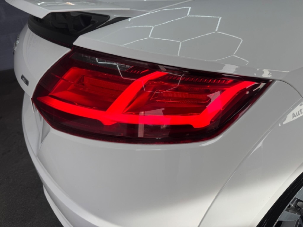 Used Audi TT 2016 for sale - 77690239: Photo 8