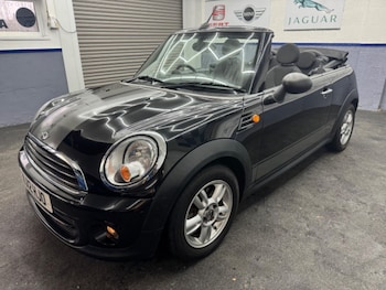 Used MINI Convertible 2012 for sale - 76726082: Photo