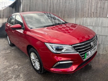 MG - MG5