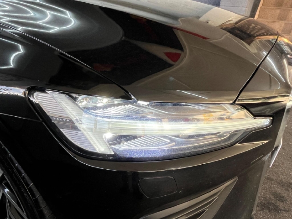 Used Volvo V60 2020 for sale - 76935474: Photo 11