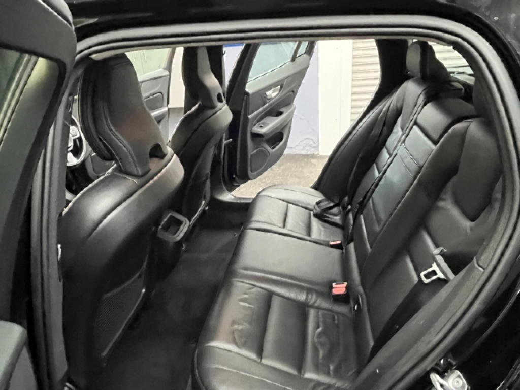 Used Volvo V60 2020 for sale - 76935474: Photo 19