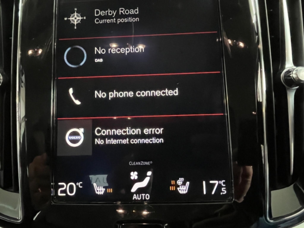 Used Volvo V60 2020 for sale - 76935474: Photo 20