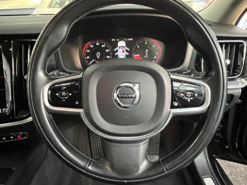 Used Volvo V60 2020 for sale - 76935474: Photo 22