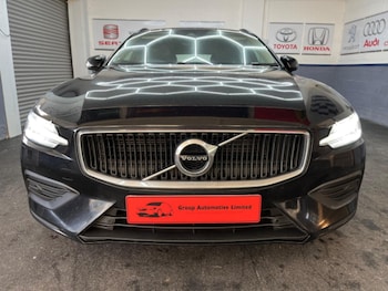 Used Volvo V60 2020 for sale - 76935474: Photo