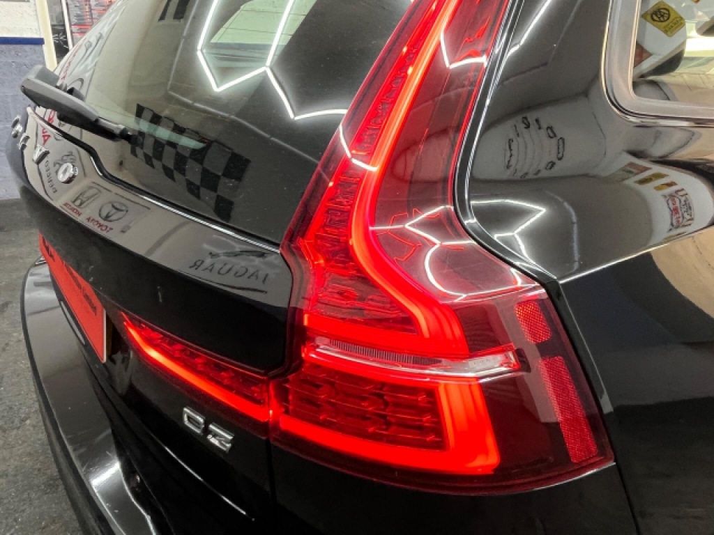 Used Volvo V60 2020 for sale - 76935474: Photo 8