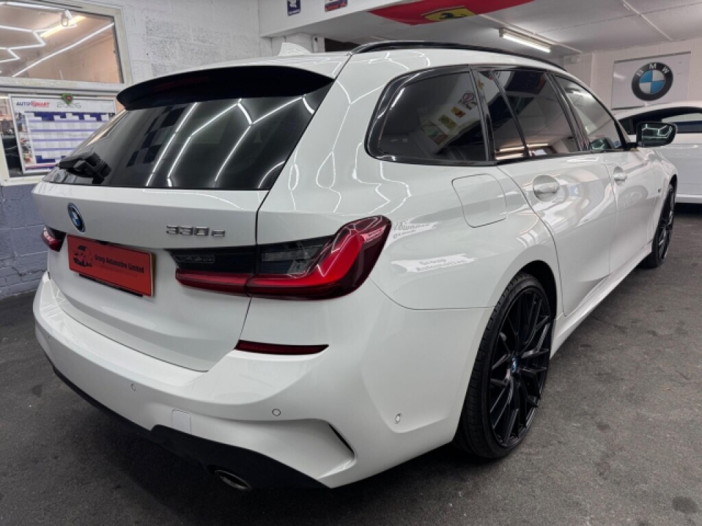 Used BMW 3 Series 2022 for sale - 77690240: Photo 10