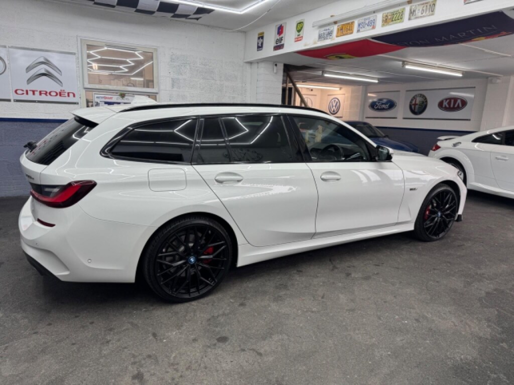 Used BMW 3 Series 2022 for sale - 77690240: Photo 11