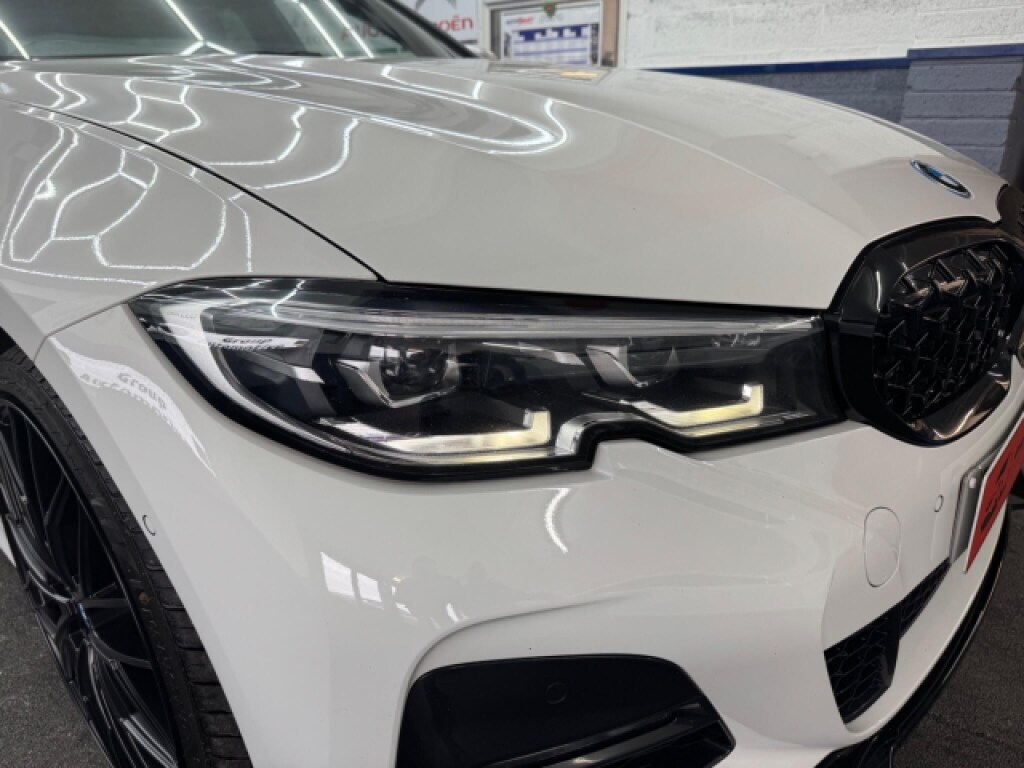 Used BMW 3 Series 2022 for sale - 77690240: Photo 12