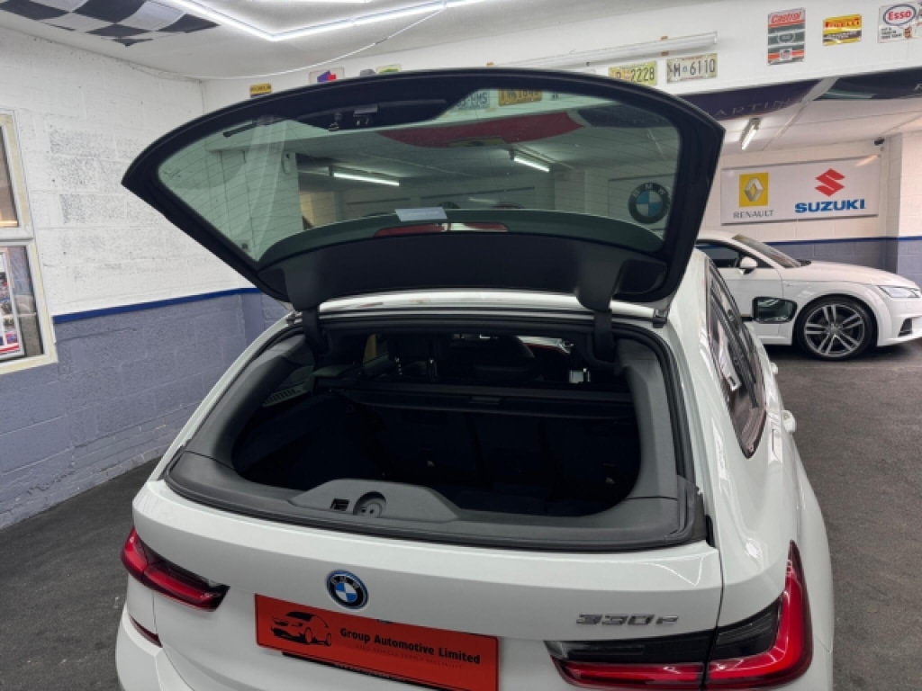 Used BMW 3 Series 2022 for sale - 77690240: Photo 17