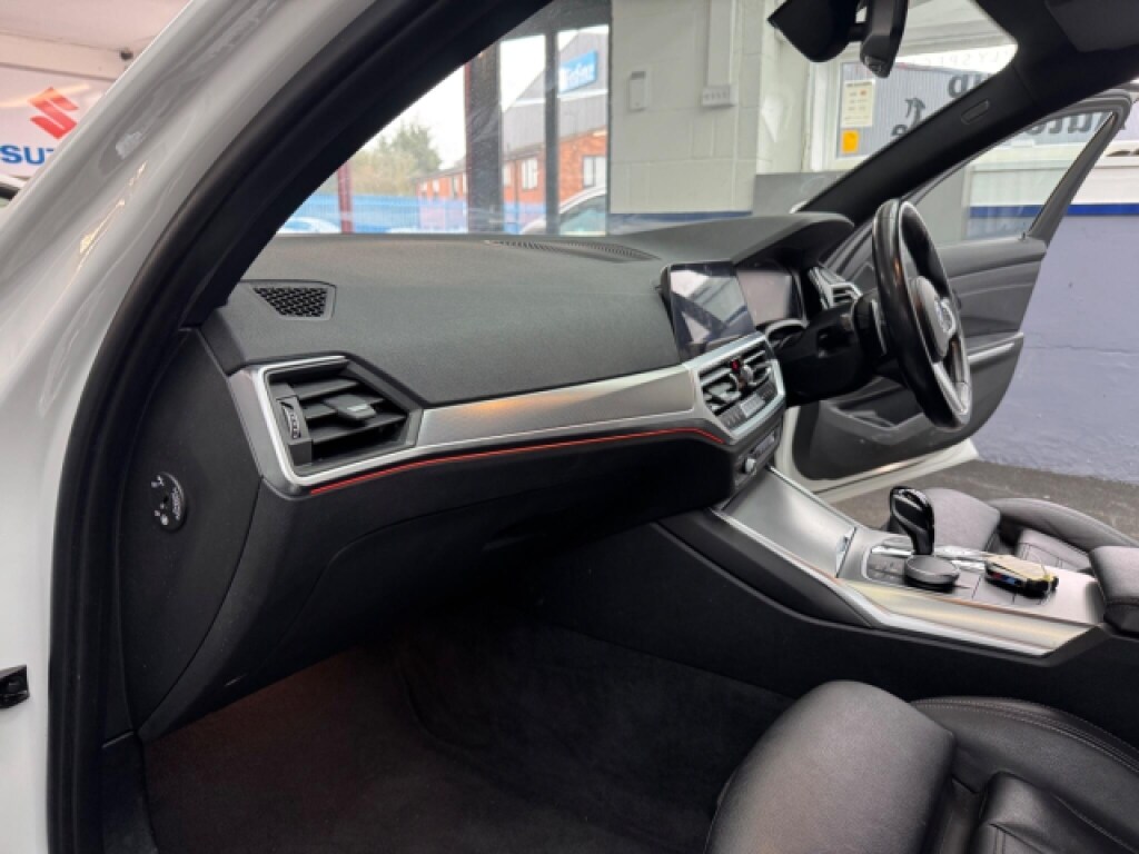 Used BMW 3 Series 2022 for sale - 77690240: Photo 34