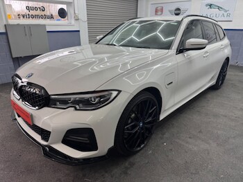 Used BMW 3 Series 2022 for sale - 77690240: Photo