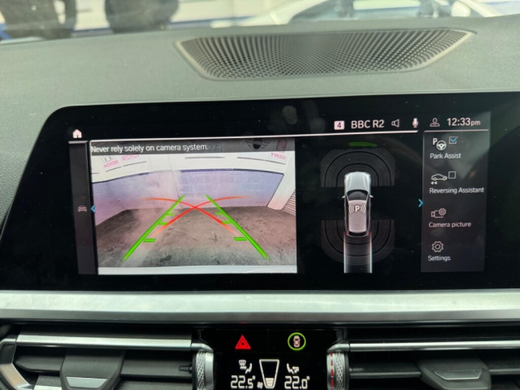 Used BMW 3 Series 2022 for sale - 77690240: Photo 42